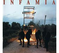 Infamia - Infamia