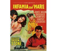 Infamia Sul Mare