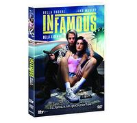 Infamous - Belli E Dannati