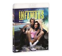 Infamous - Belli E Dannati
