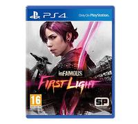 InFamous: First Light - [Edizione: Spagna]