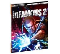 Infamous. Guida strategica ufficiale. Vol. 2