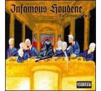Infamous Houdene - Servant of None