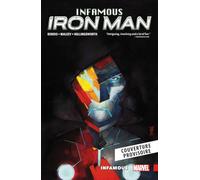 Infamous Iron Man