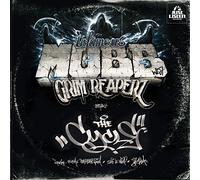 Infamous Mobb & Grim Reaperz - The Cycle