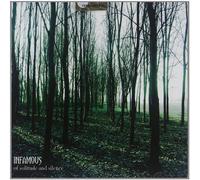 Infamous - Of Solitude and Silence