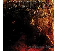 Infamous - Of Solitude and Silence