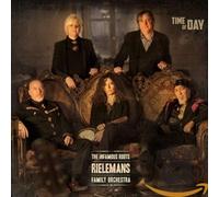 Infamous Roots Rielemans Infamous Roots Rielemans - Time Of Day