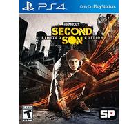 Infamous Second Son