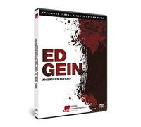 Infamous Serial Killers Of Our Time - Ed [Edizione: Regno Unito] [Edizione: Regno Unito]