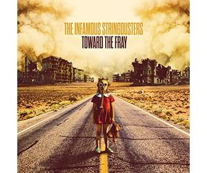 Infamous Stringduste - Toward The Fray