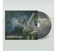 Infamous Stringdusters - Ladies & Gentlemen