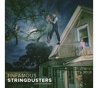 Infamous Stringdusters - Ladies & Gentlemen