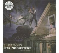 Infamous Stringdusters - Ladies & Gentlemen