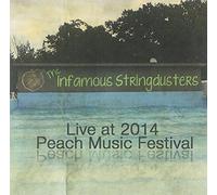 Infamous Stringdusters - Live At Peach Music Festival 2014