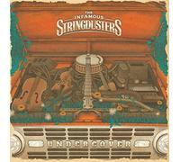 Infamous Stringdusters - Undercover