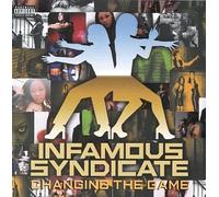 Infamous Syndicate - Changing the Game