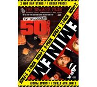 Infamous Times: Original 50 Cent & Eminem Aka