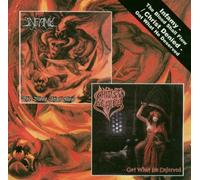 Infamy - Blood Shall Flow/Got What He d