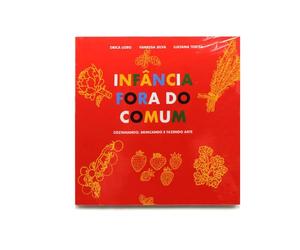 infancia fora do comum bookmix