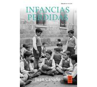 Infancias perdidas: Las vidas anónimas de los niños en las inclusas