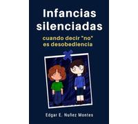 INFANCIAS SILENCIADAS: cuando decir "no" es desobediencia.