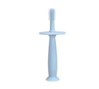 Infant 360 Toothbrush - Babyi Training Toothbrush with Suction, Soft
