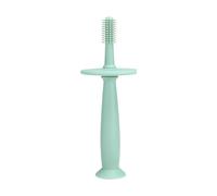Infant 360 Toothbrush - Babyi Training Toothbrush with Suction, Soft