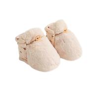 Infant Comfortable Shoes, Elastic Closure for Perfect Fit