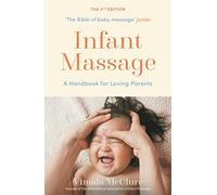 Vimala McClure Infant Massage (Tascabile)