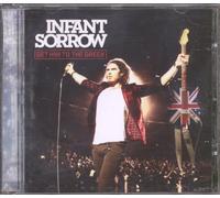 Infant Sorrow - Get Him To The Greek