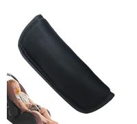Infant Stroller Safety Belt Shoulder Pad - 6.69x2.76 inches Protective Shoulder Pad for Safety Belt | Car Seat Strap Covers | Anti-Slip Car Seat Strap Covers | Pushchair Shoulders Guard