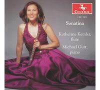 INFANTE / DE FALLA / ISSAC ALBEN Sonatina (CD)