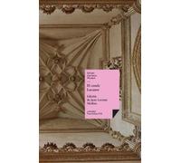 Infante Don Juan Manuel El conde Lucanor (Copertina rigida)