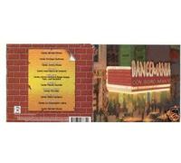 Infante, Isidro - Dancemania