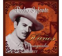 Infante Pedro - 50 Anos Las Consagradas
