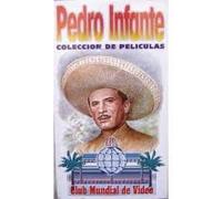 Infante, Pedro - Ahora Soy Rico
