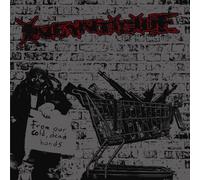 Infanticide - From Our Cold Dead Hands