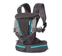 Infantino 005333 Porta Bebè Carry On Multi-Pocket