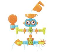 Plug ‘n play plumber set