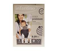 Infantino Accogliente corriere Preium: taglia 8 a 25 libbre