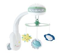 Infantino Giostrina musicale 3 in 1 menta