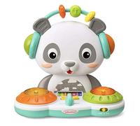Infantino Go Gaga! Spin & Slide DJ Panda