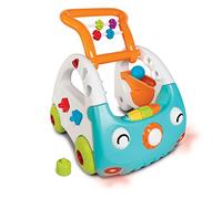 Discovery car 3in1 - b-kids