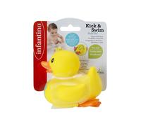 Infantino - papera bagno