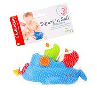 Infantino Pinguini divertenti in acqua