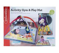 Infantino Stagno Pals Attività Palestra e Playmat