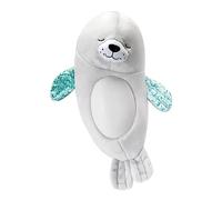 Infantino Seal 3 v 1 luce notturna con melodia per neonati 1 pz