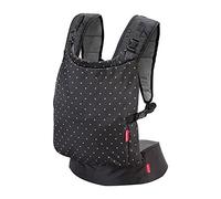 Infantino Zip Travel Bag per Neonati da 5,5 kg BK-05308