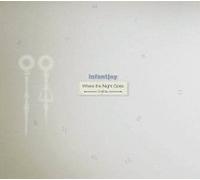 Infantjoy - Where The Night Goes [Import]